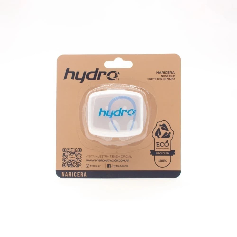Naricera Hydro
