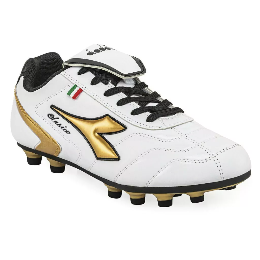 Botin Diadora Clasico Cesped (0560)