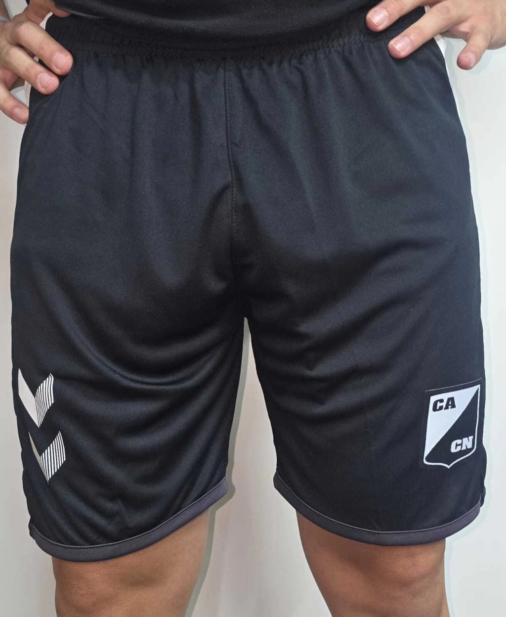 Short Entrenamiento Central Norte