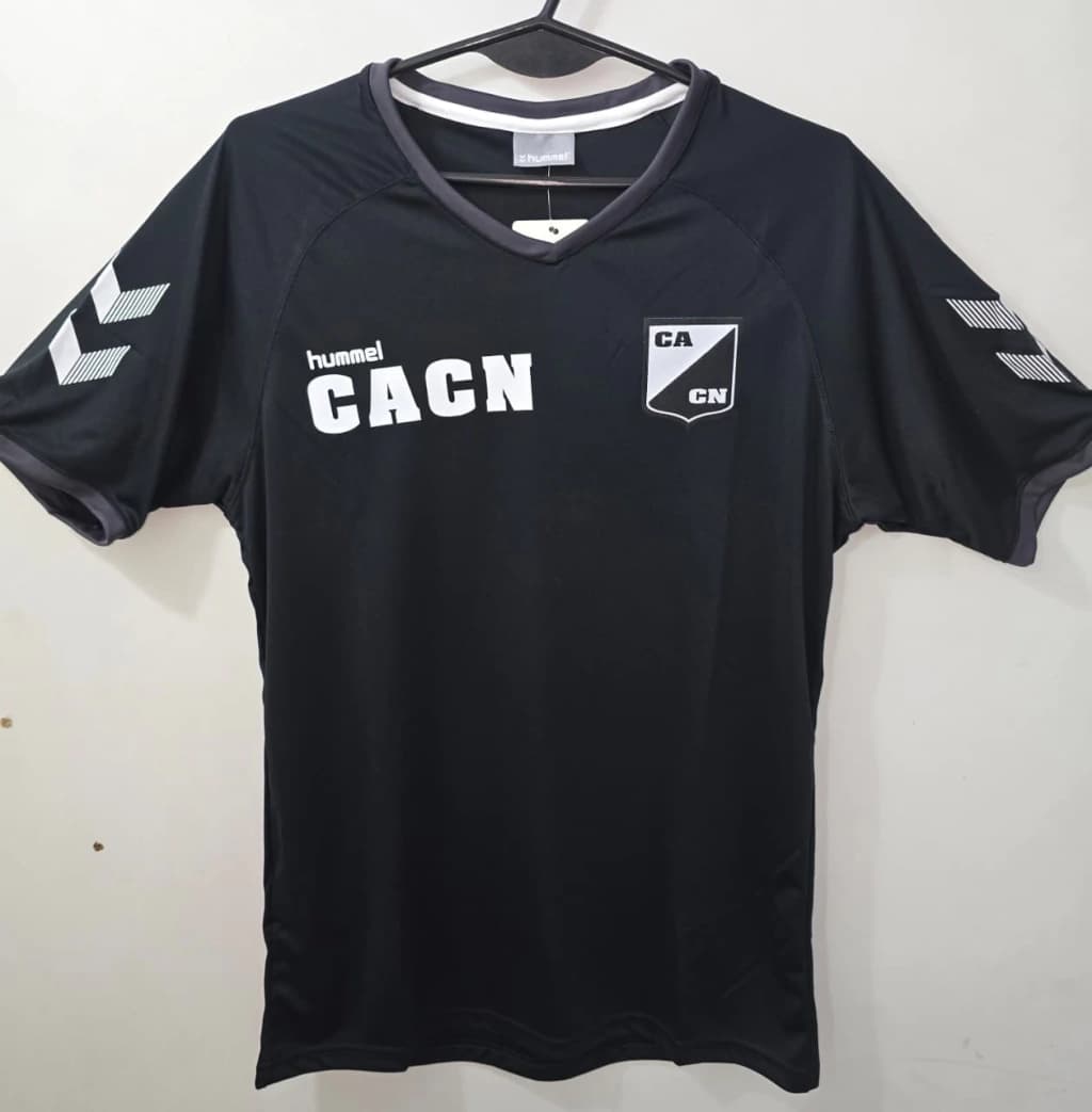 Camiseta Entrenamiento Central Norte (0721)