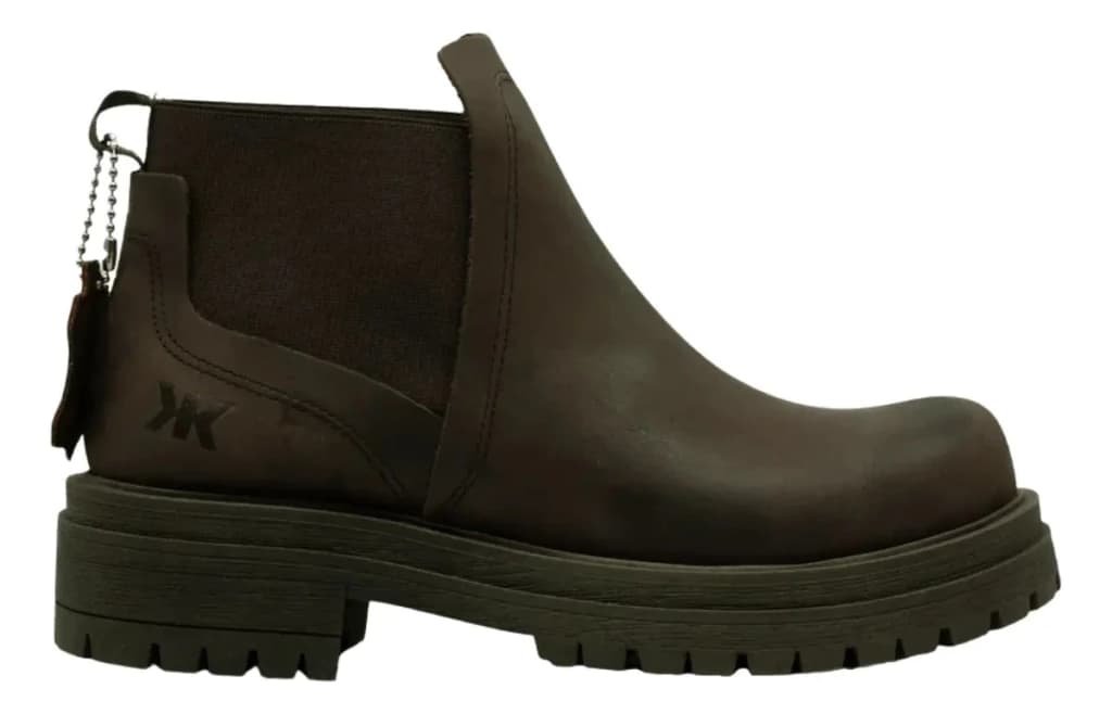 Botas Elyon KK