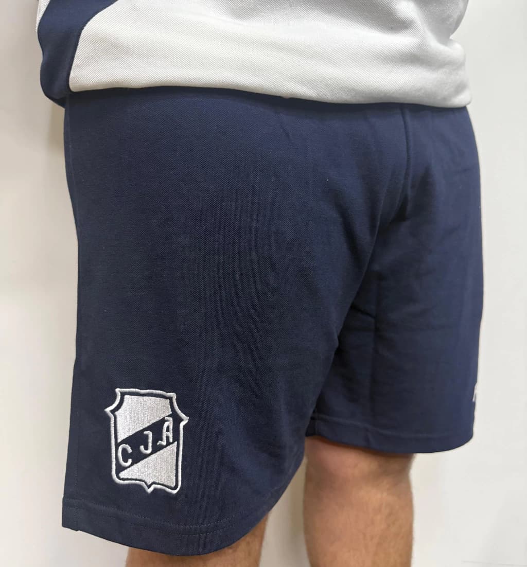Short Juventud Antoniana Retro