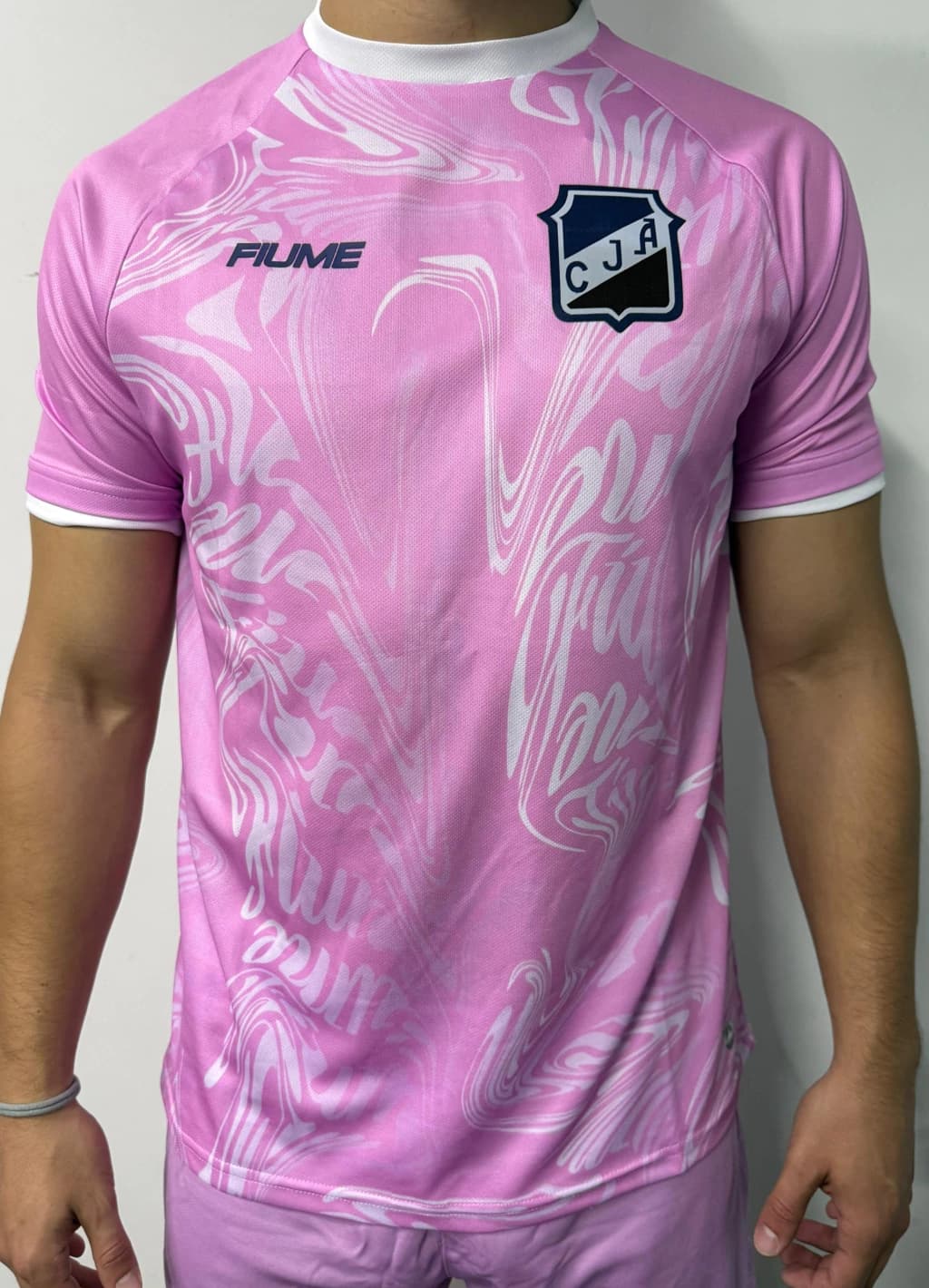 Camiseta Arquero Juventud Antoniana (0737R)