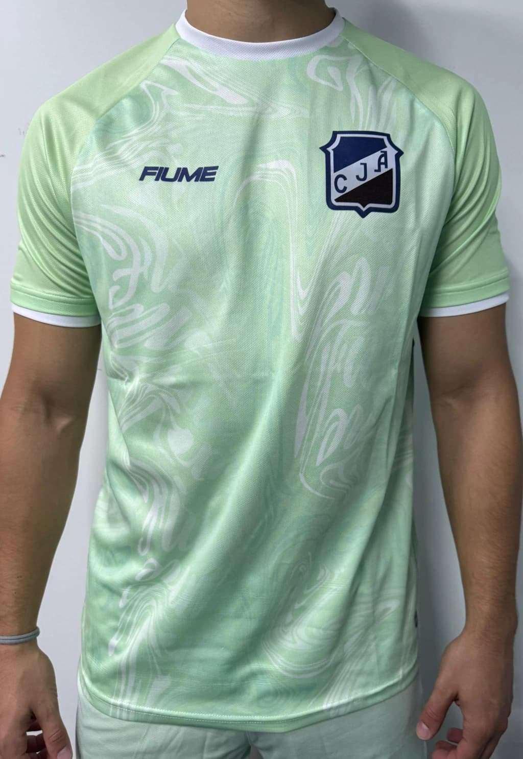 Camiseta Arquero Juventud Antoniana (0737)