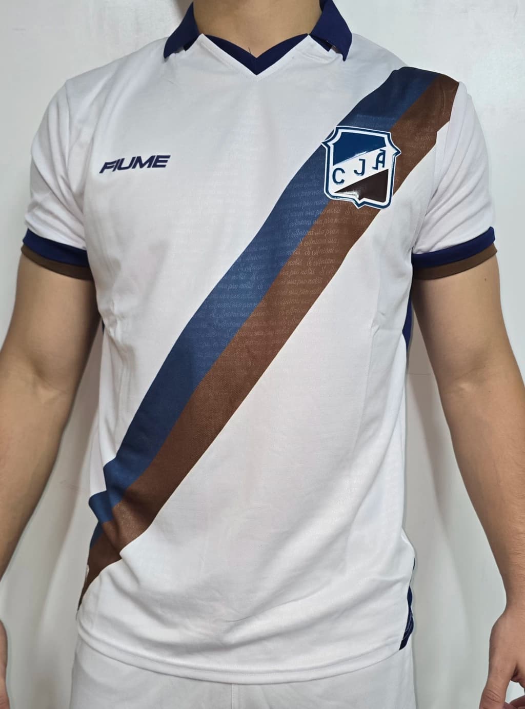 Camiseta Juventud Antoniana 2026