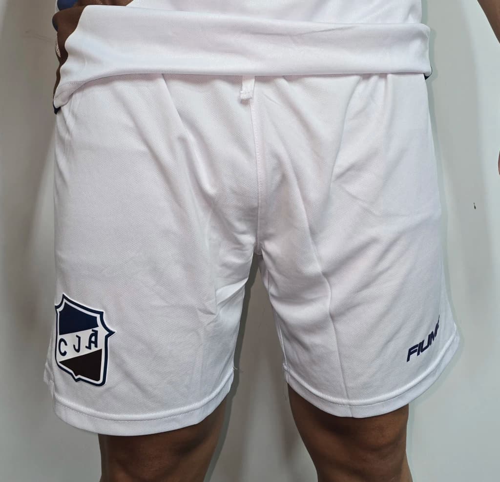 Short Oficial Juventud Antoniana 2026