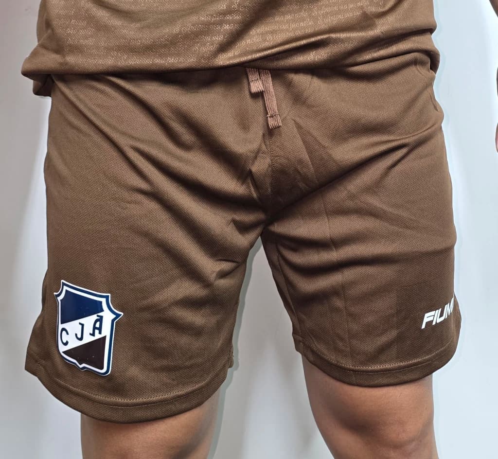 Short Alternativo Juventud Antoniana 2026