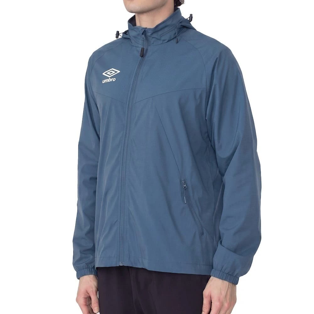 Campera Rompeviento (1114353)