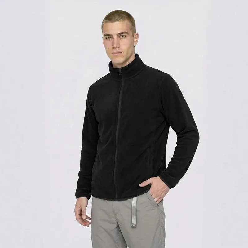 Campera Polar Topper
