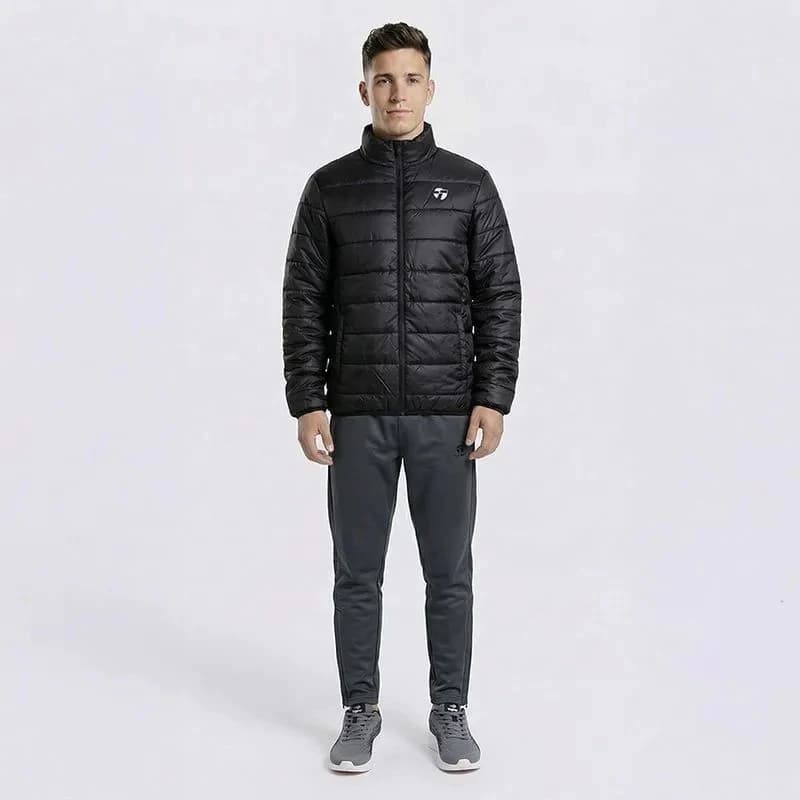 Campera GD hombre