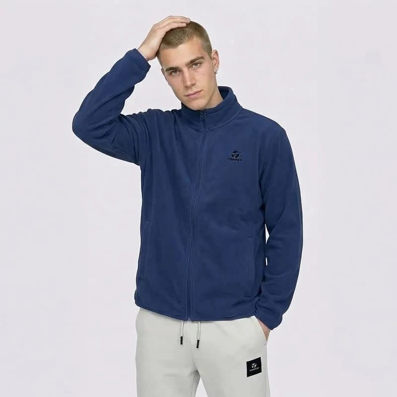 Campera Polar