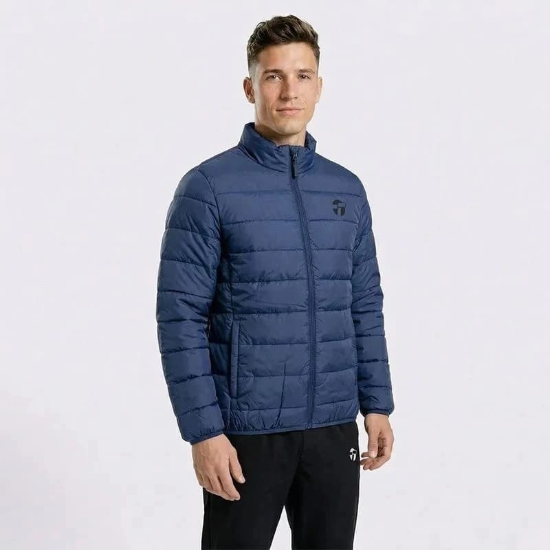 Campera GD Hombre