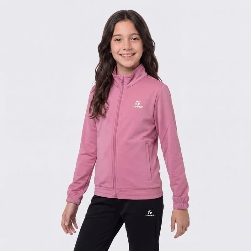 Conjunto Deportivo Niños Topper (168727)