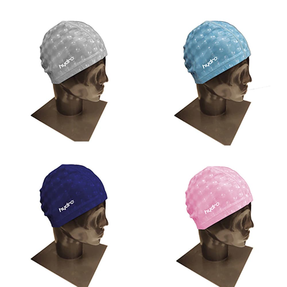 Gorra Silicona Hidro Adulto