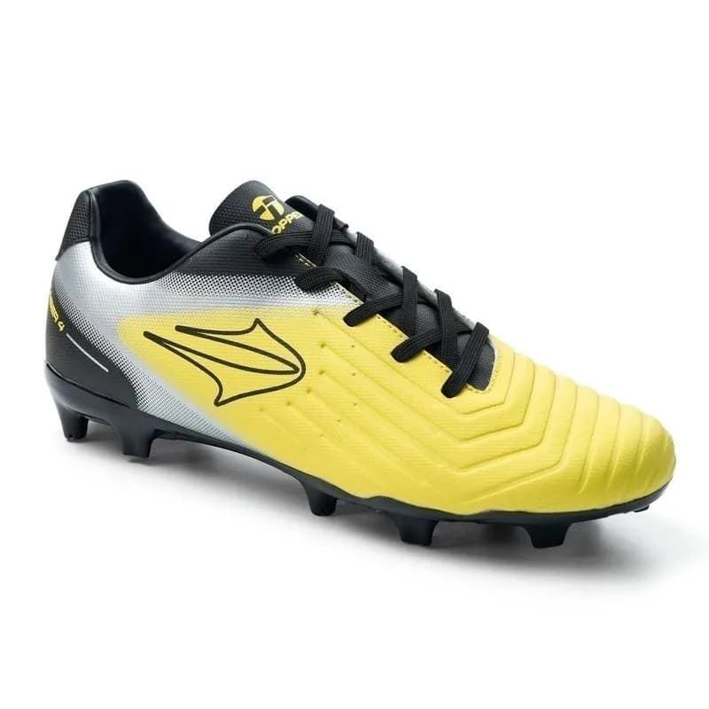 Botin futbol Kaiser 4 cesped