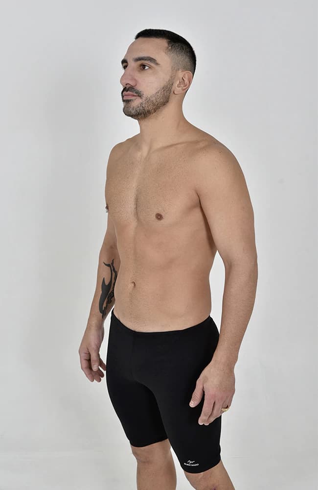 Bermuda Natacion Buen Nado