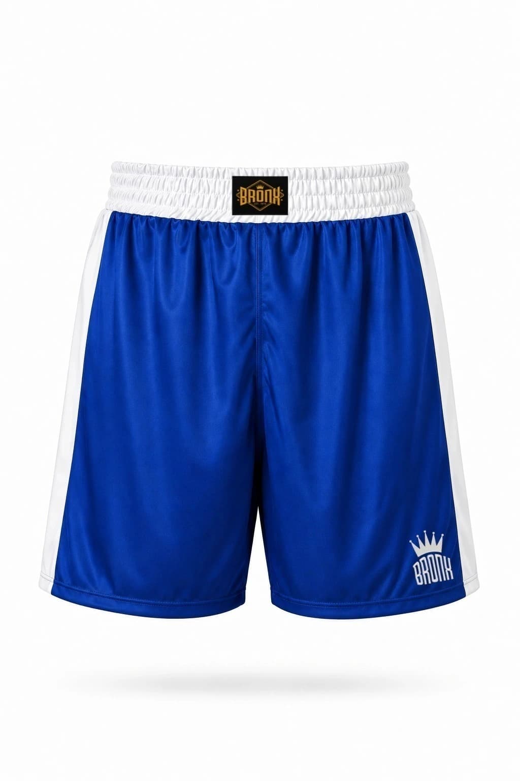 Short Boxeo Bronx