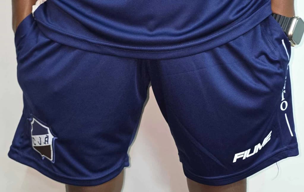 Short Entrenamiento Juventud Antoniana Fiume