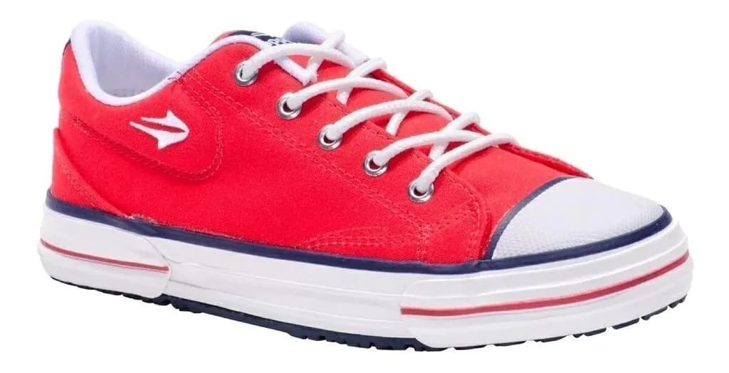 Nova Low Adulto (83303)