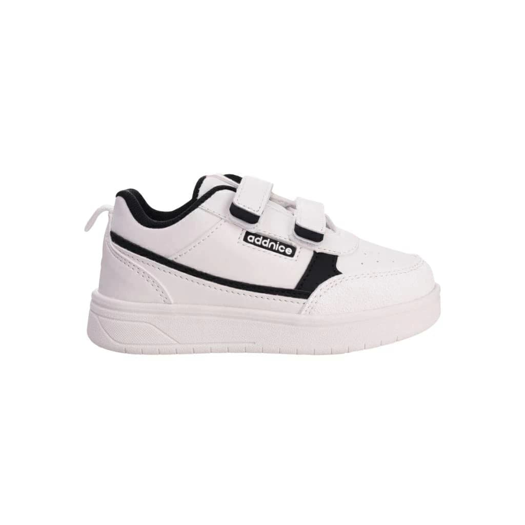 Addnice Skate Colegial velcro