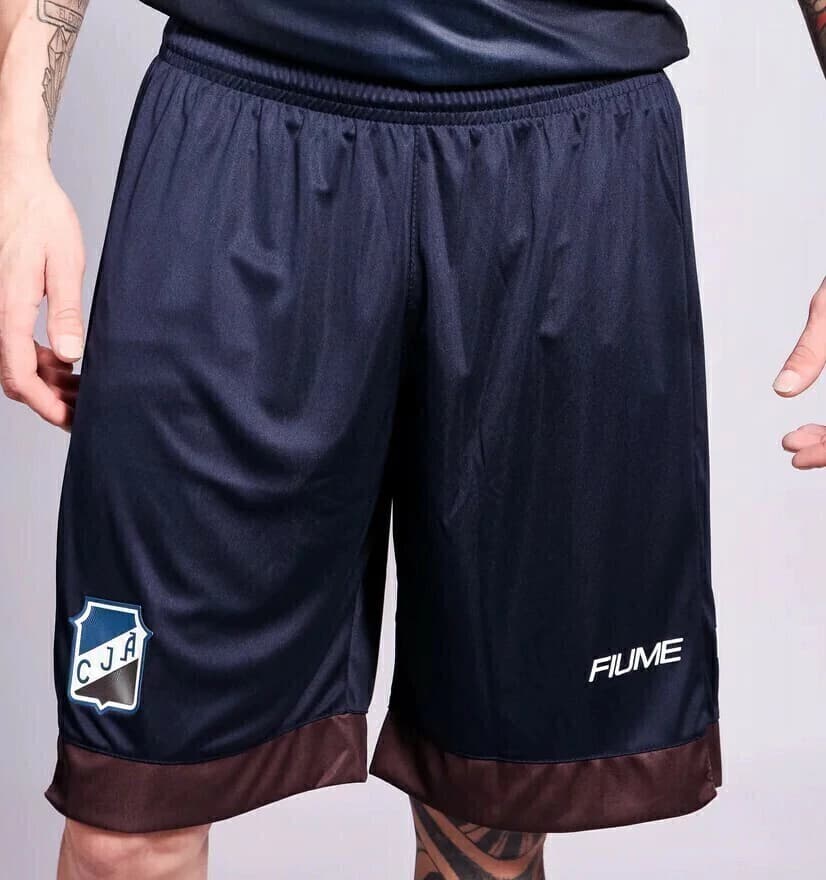 Short Alt Juventud Antoniana Fiume 2024