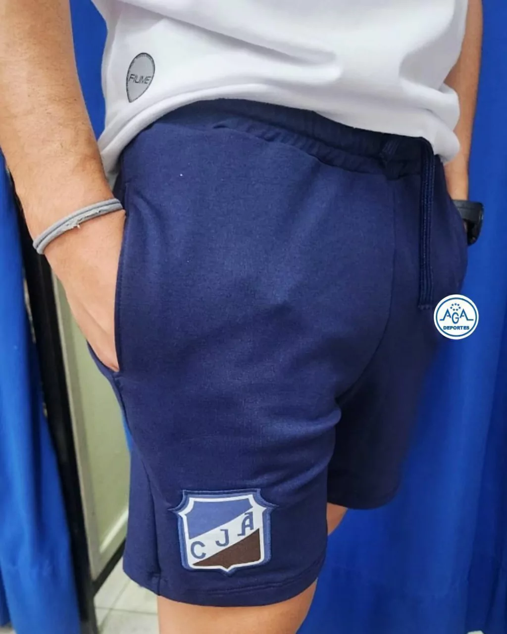 Bermuda Juventud Antoniana