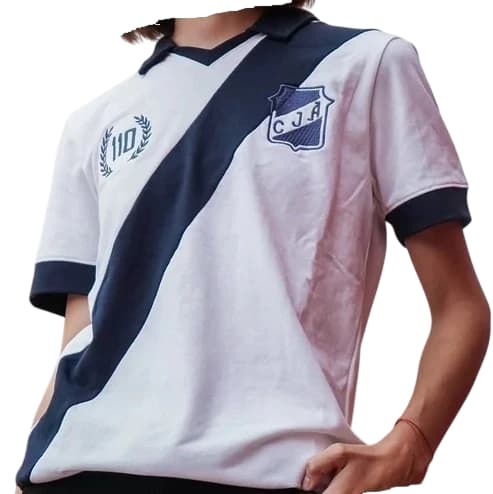 Camiseta Juventud Antoniana Retro Niño
