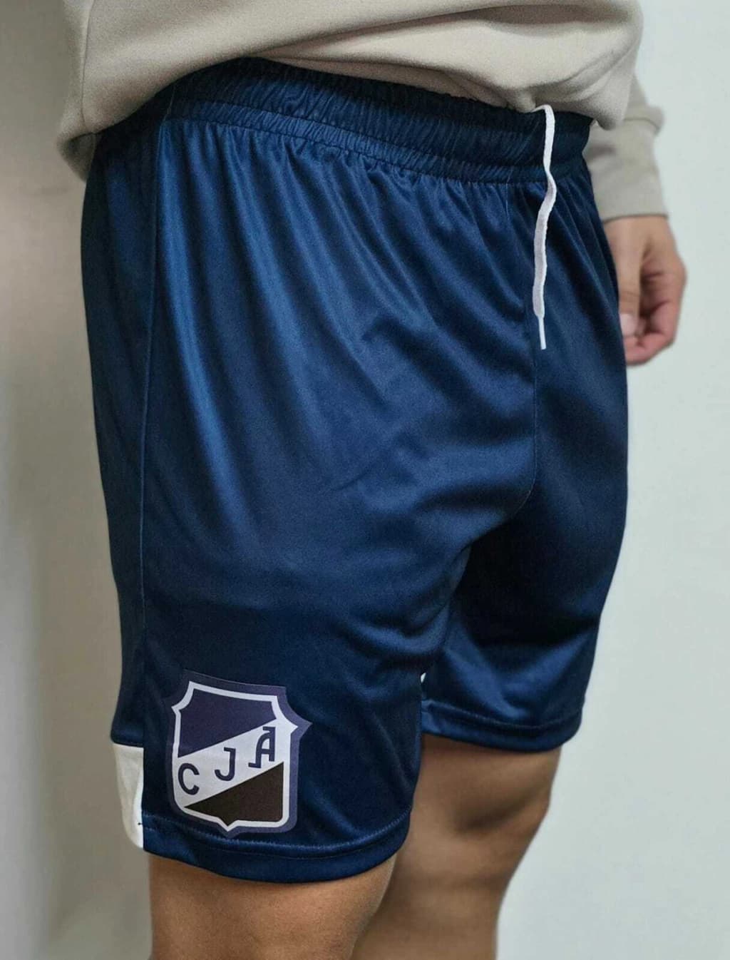 Short Juventud Antoniana Alternativo 2025