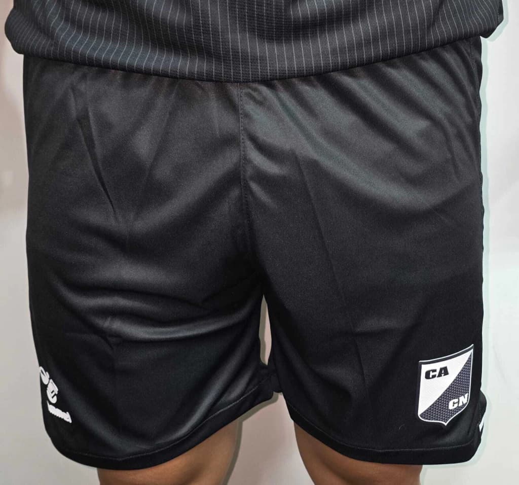 Short Central Norte Hummel