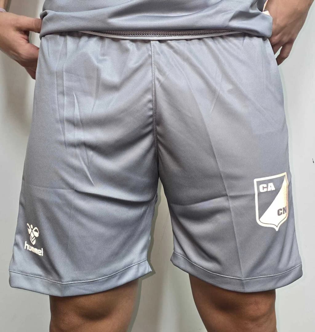 Short Central Norte Alternativo